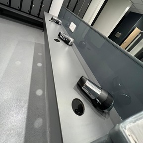 Commercial After Builders Cleaning Tavistock